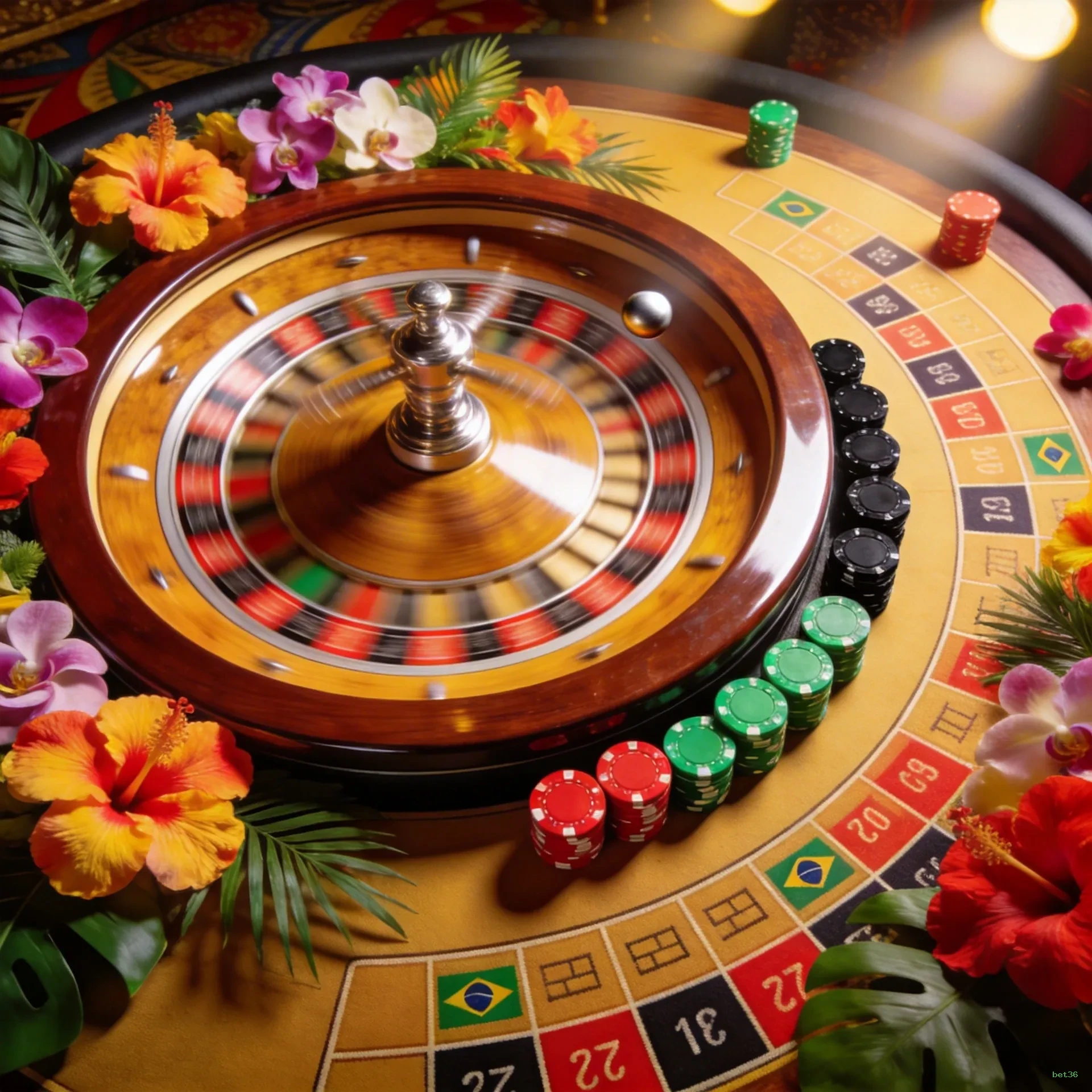 Tournament Betting
