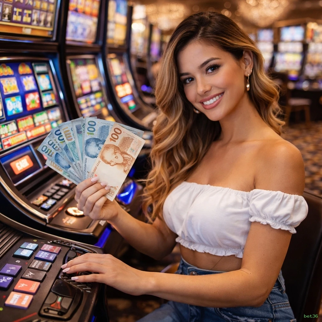 Free Spins Bonus - Lucky Tiger