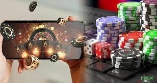 Evolution Gaming Roulette