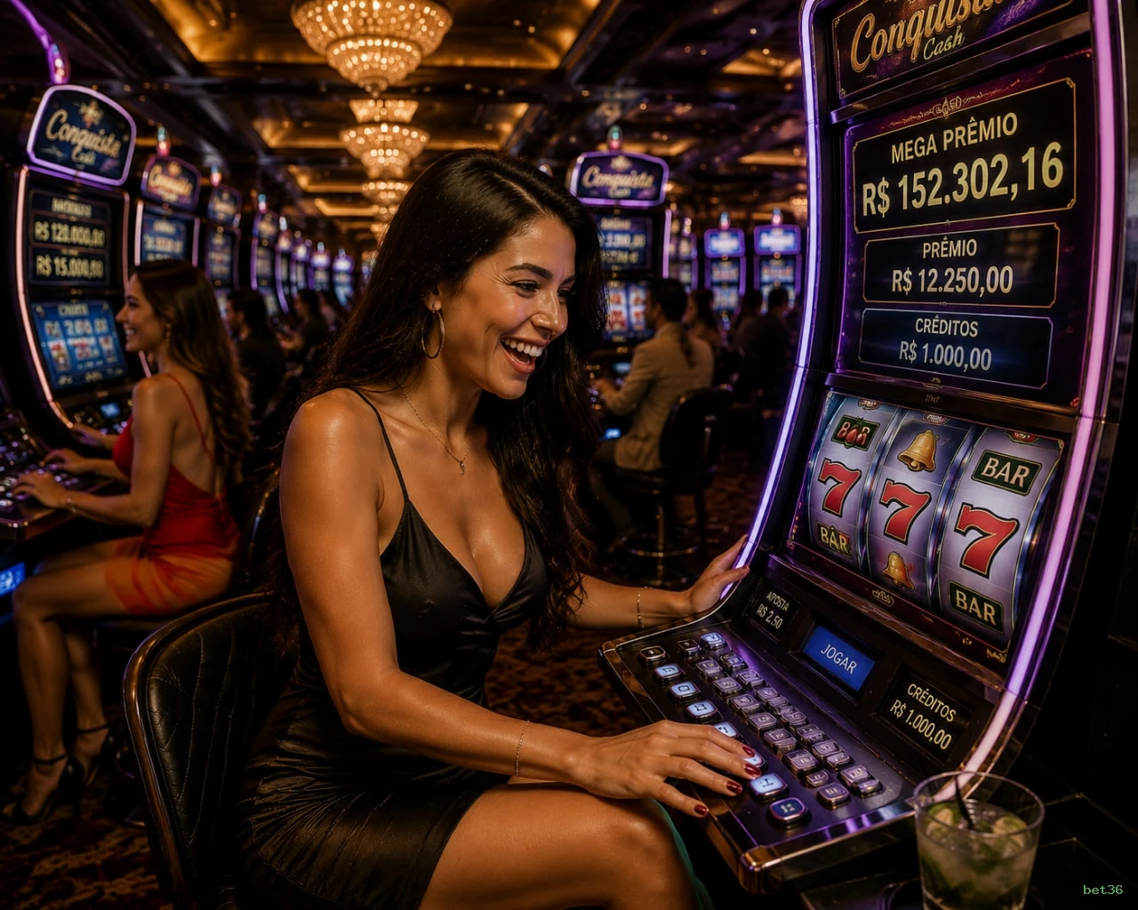 Live Baccarat Table