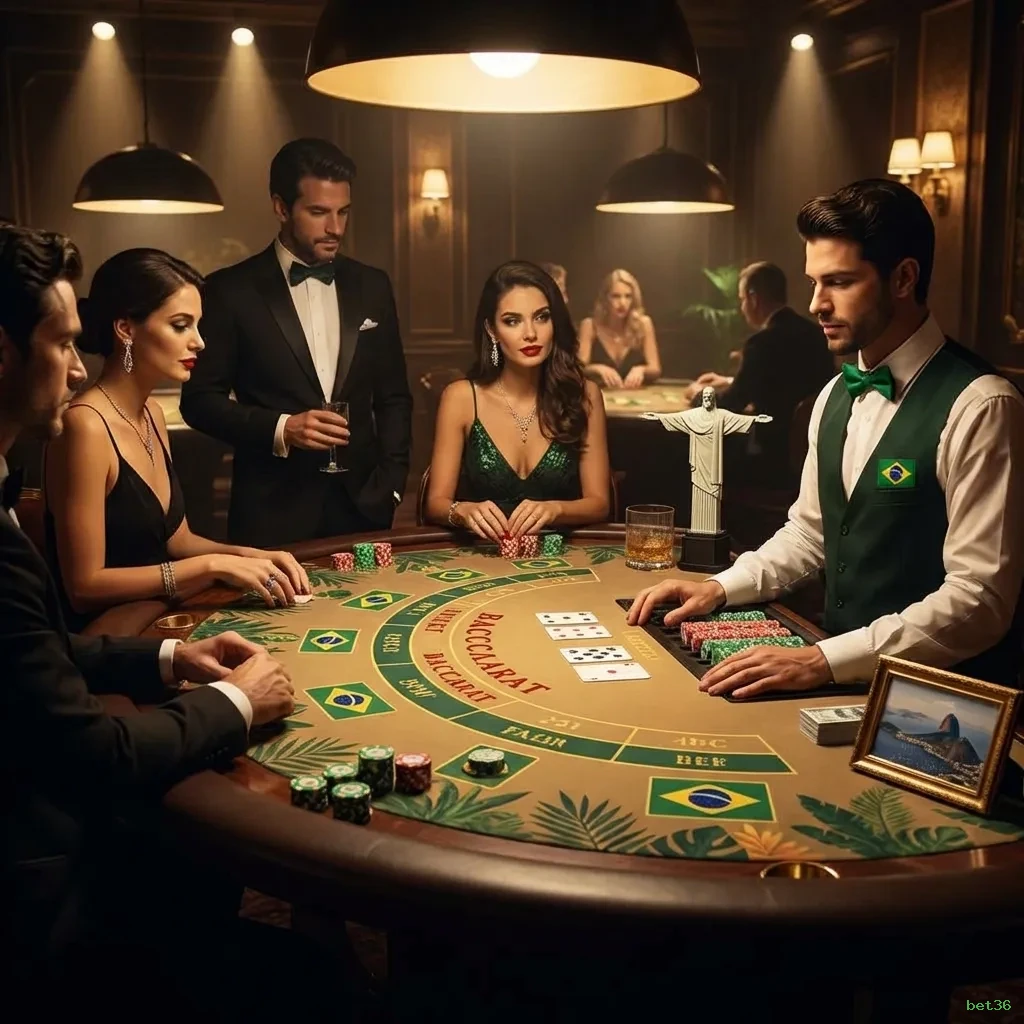 Guias de instalação da bet36