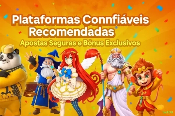 Imagem promocional de todos os jogos da bet36
