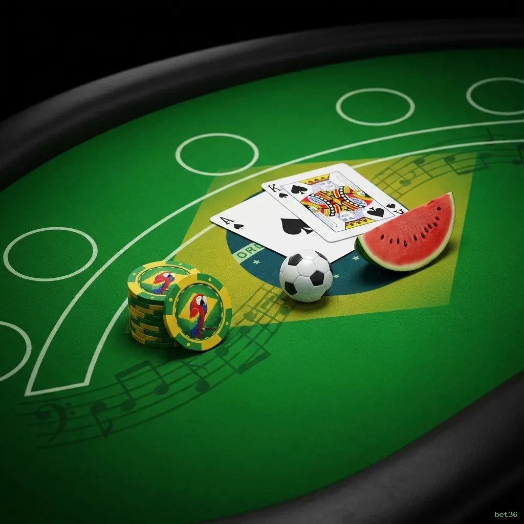 Imagem promocional do login da bet36